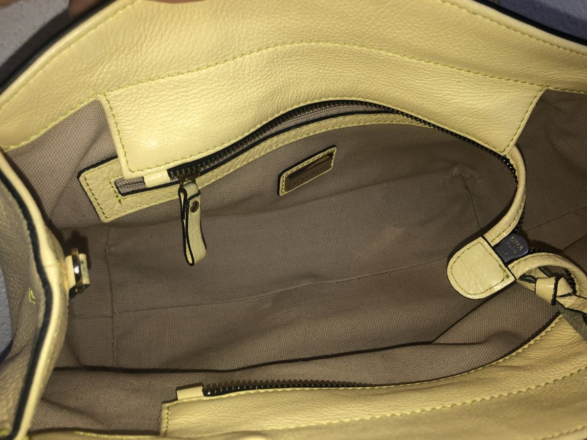 Coccinelle Borse da donna: Coccinelle sac à main – Usato da Büren ander aare venduto da Bebek_mj 7