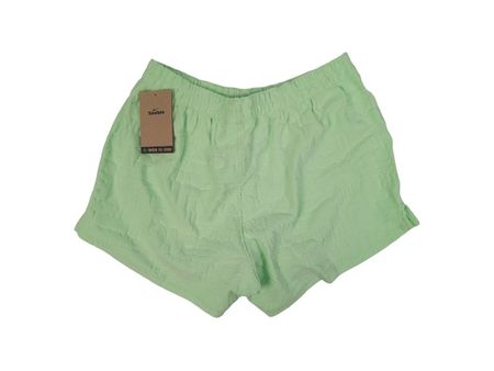 NIKE Nickelodeon Retro Flow Terry 5" Volley Short