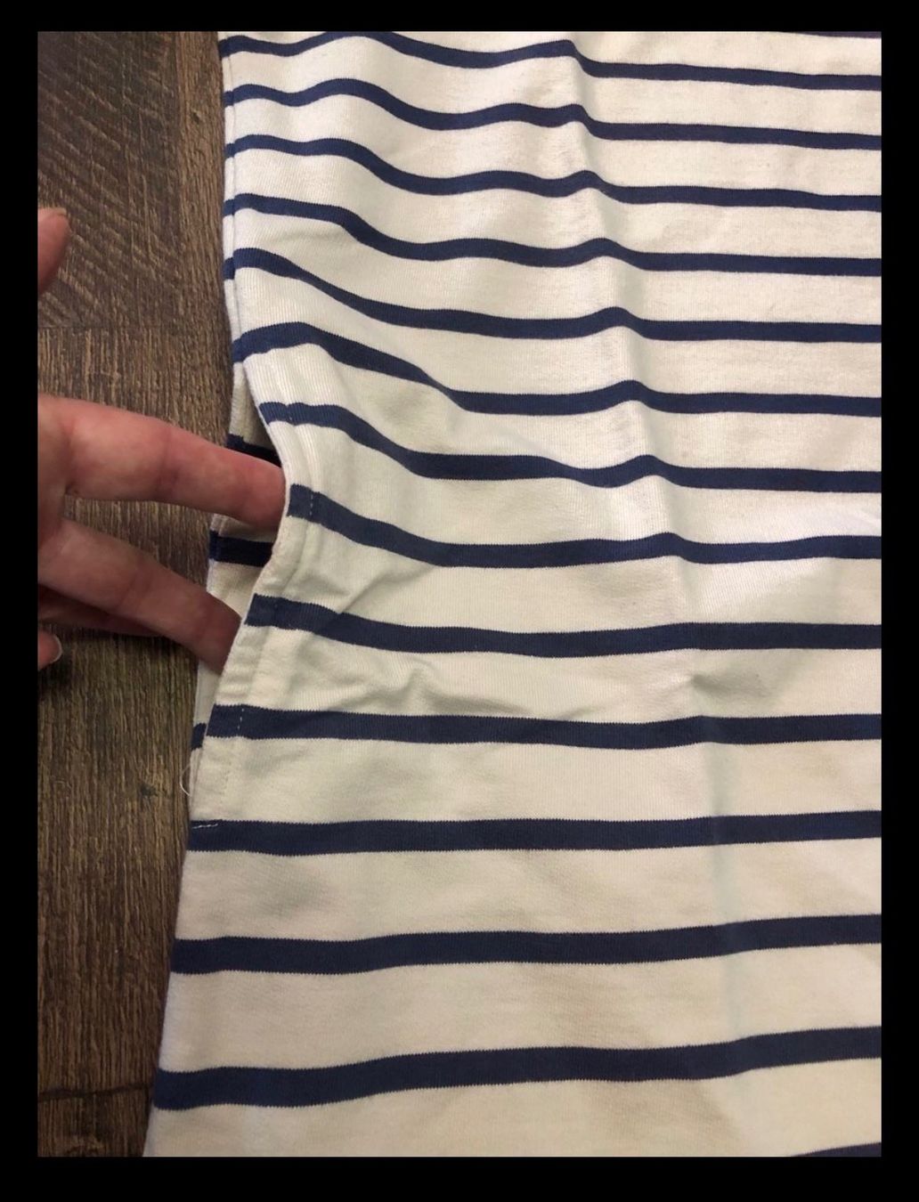 Robes: Smith & Soul Kleid gestreift M – D'occasion à Hünenberg See par ECLB 5