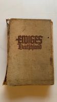Ewiges Deutschland, Jahrgang 1939. Interessantes Zeitdoku...