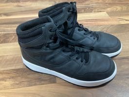Winterschuhe/Sneaker Fila schwarz, Grösse 41