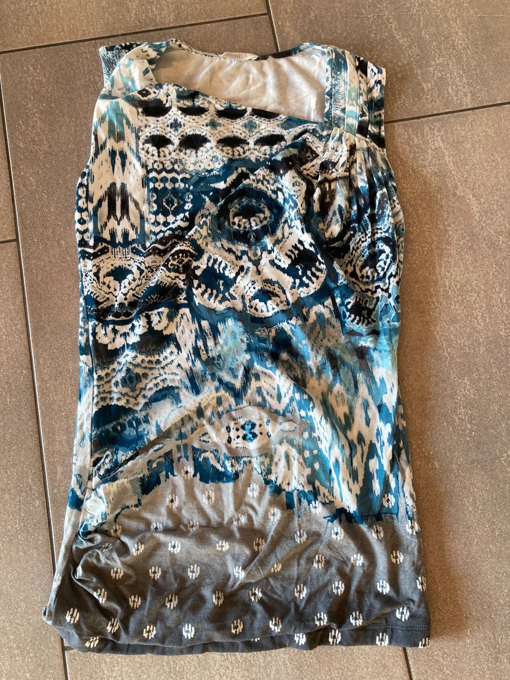 Bonita Tops: Top Gr. S; long; Bonita, NEU! – Neu (gemäss Beschreibung) aus Mosnang von Kusli09