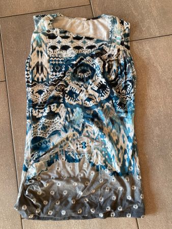 Top Gr. S; long; Bonita, NEU!