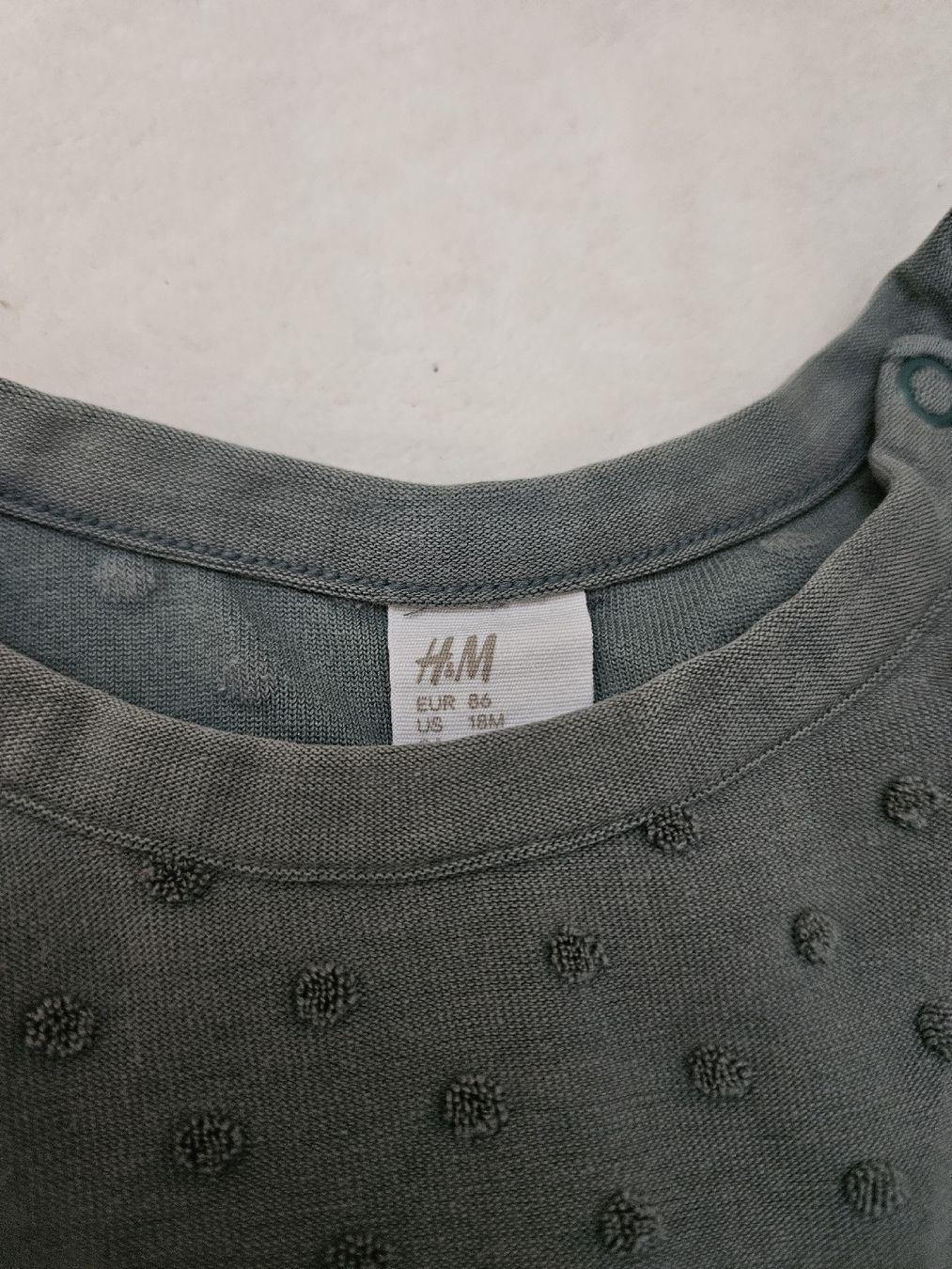 H&M Vestiti & Gonne: Kleid H&M Gr. 86 – Usato da Worb venduto da jun_fj8w 2