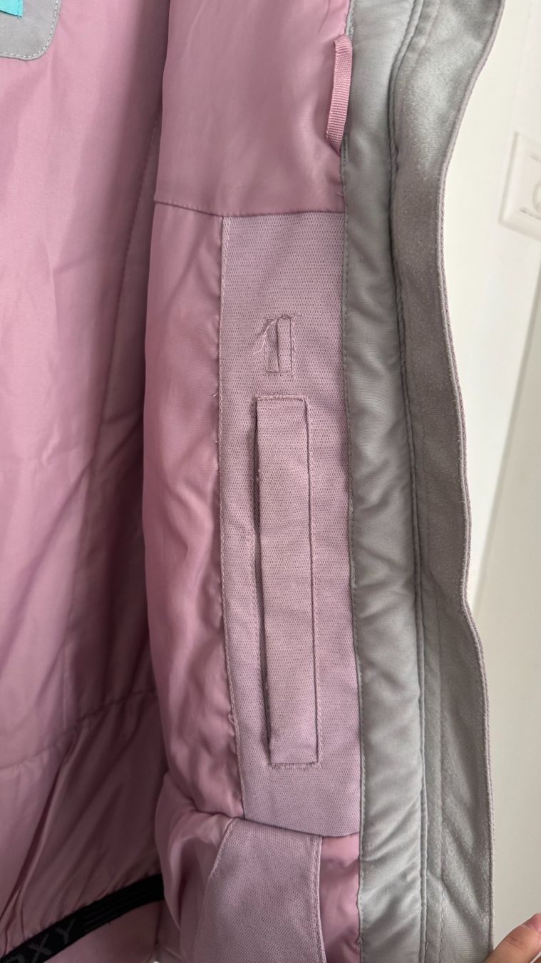 Roxy Giacche: Skijacke Roxy Gr. L – Usato da Termen venduto da sch_xr9f 2