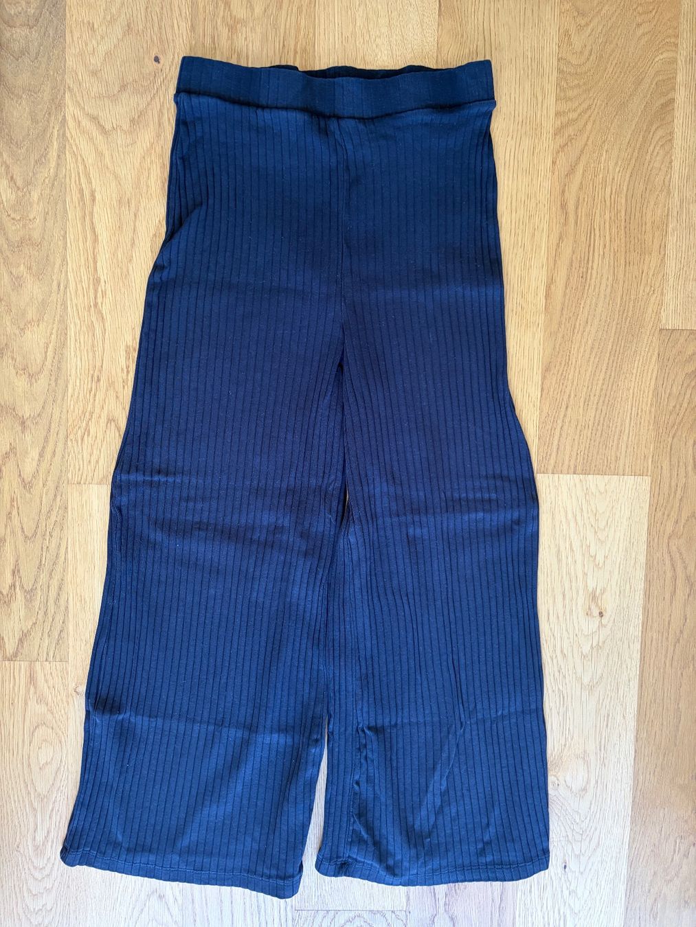 Hosen: Even & Odd lässige Hose, Grösse S – Gebraucht aus Gelterkinden von spasibaia
