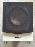 Subwoofer