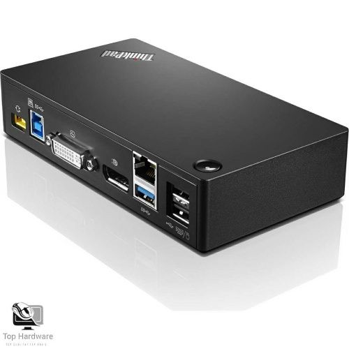 Lenovo ThinkPad 40A7 Pro Dock USB 3.0 4