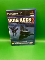 Iron Aces 2 Birds of Prey (Deutsch) - Playstation 2