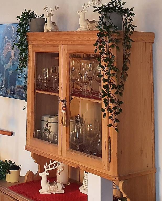 Credenze: Antikes Buffet – Usato da Waltensburg/Vuorz venduto da Buddhas 2