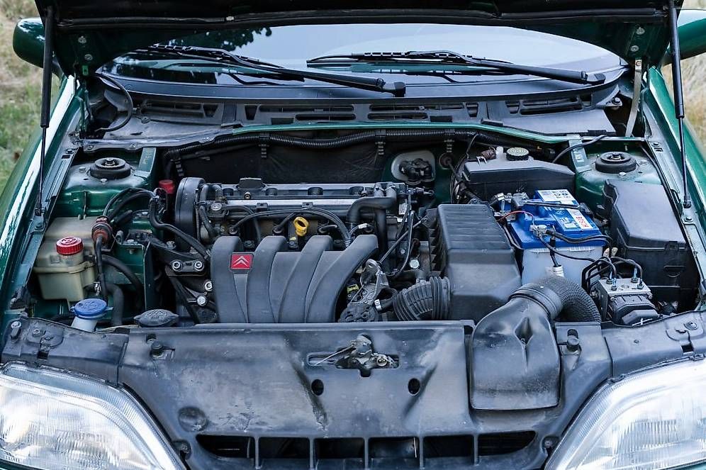 Autos: Citroen Xsara – Gebraucht aus Bitsch von Koraleriff 3