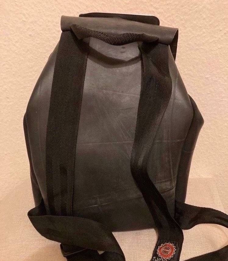 Harley-Davidson Zaini: Harley Davidson Rücksack Tasche neuwertig – Nuovo (secondo la descrizione) da Frick venduto da Freiwillig39 7