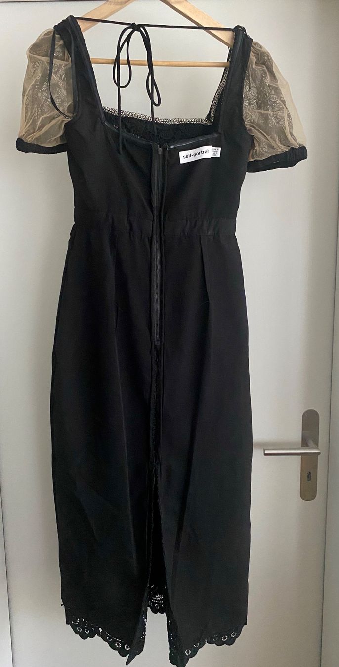 Self-Portrait Vestiti: NEU Self Portrait Damen Kleid Gr. UK10 – Nuovo (secondo la descrizione) da Zürich venduto da ron_t88f 5