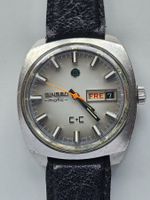 202 Ginsbo Matic C+C Day Date