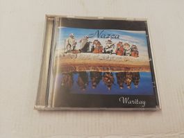 NAZCA - WARITAY