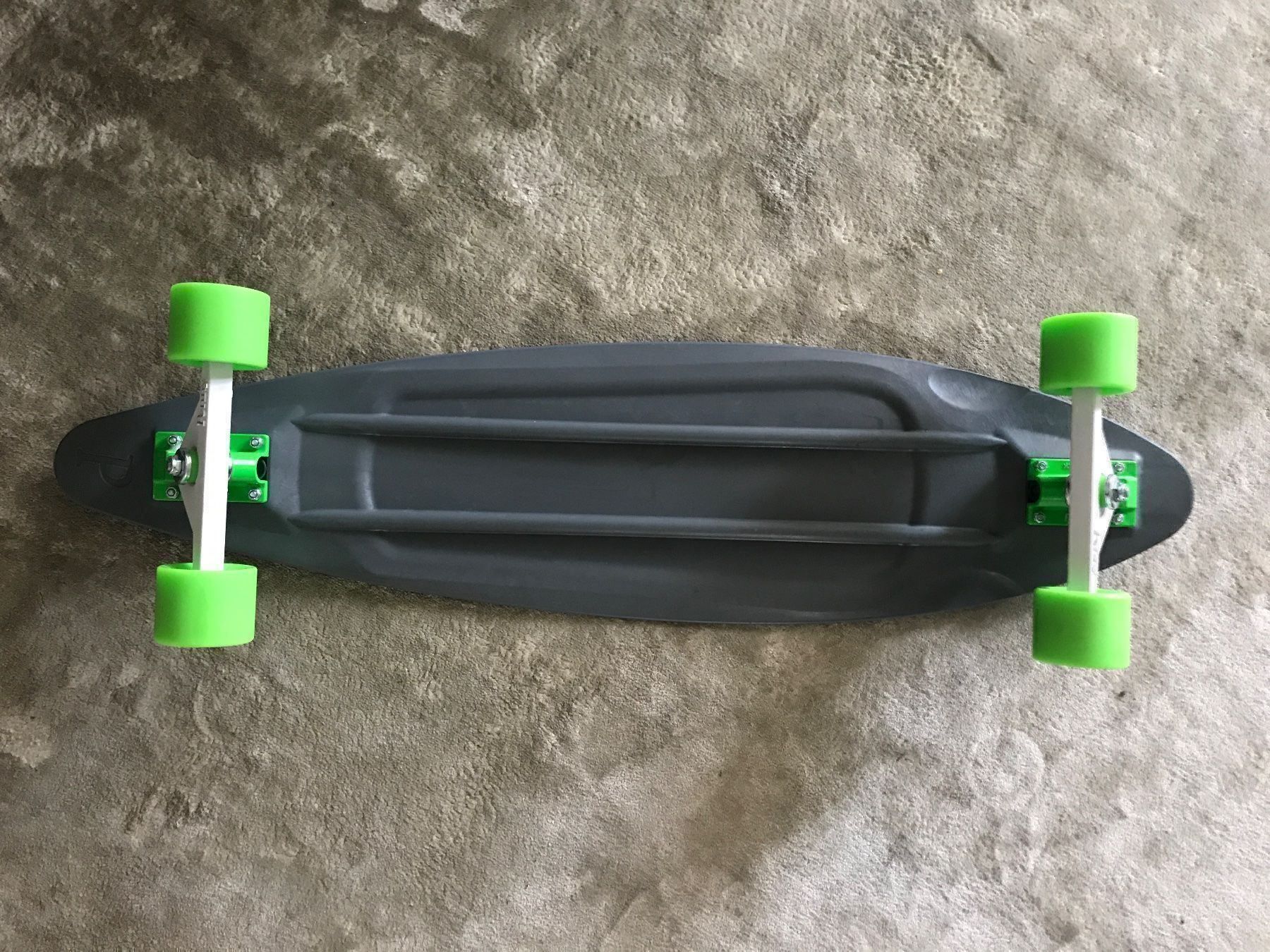 Skateboards: Penny longboard – Usato da Bruettisellen venduto da GiacomoCH 3