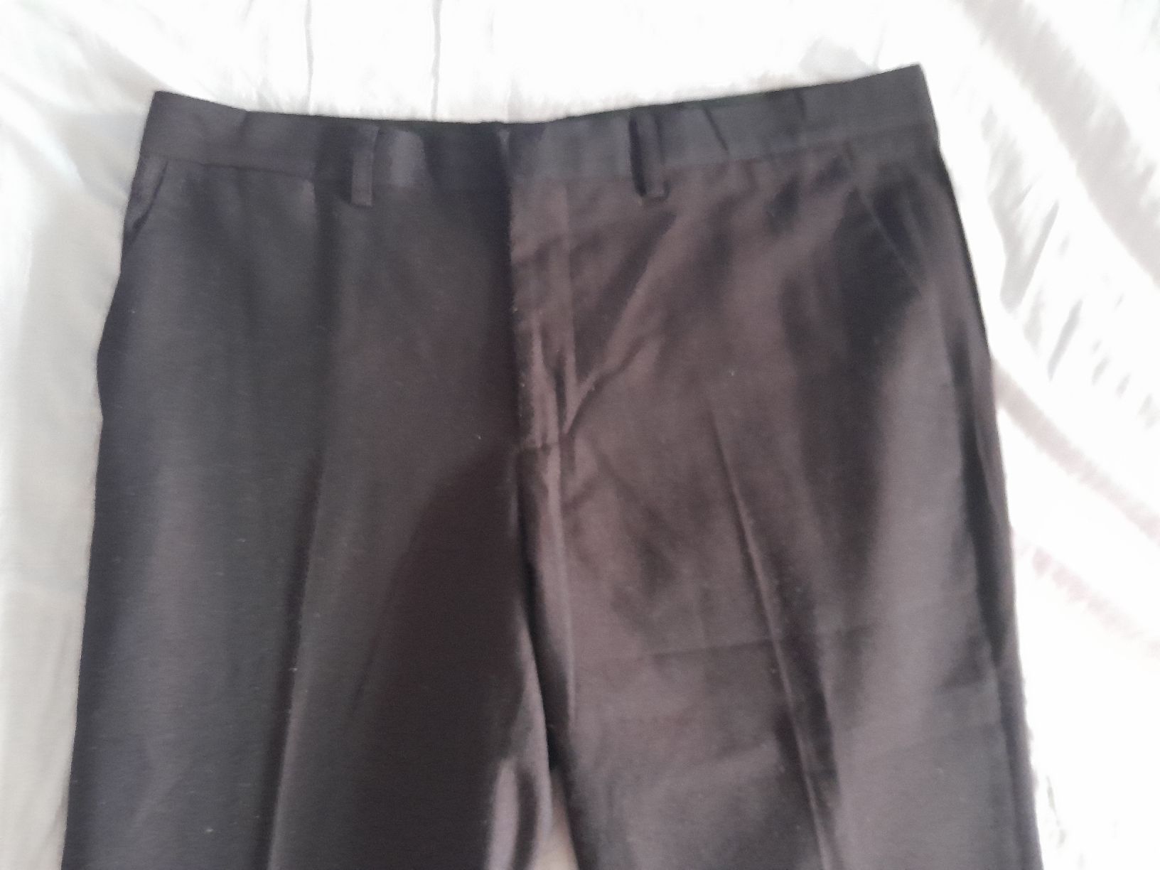 Pantaloni: pantalon élégant Wee taille 52 – Usato da Genève venduto da ang_fd8z 1