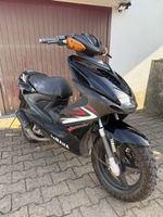 Yamaha Aerox YQ50