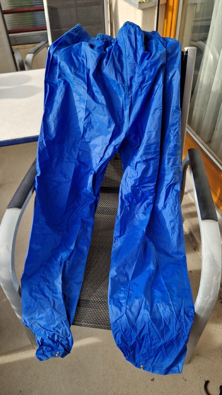Guanti & manicotti: Roller Windschutz, Regenschutz, Handschuhe – Nuovo (secondo la descrizione) da Ettingen venduto da onurb3001 6