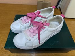 Sneakers Paul Green blanches – femme – pointure 38