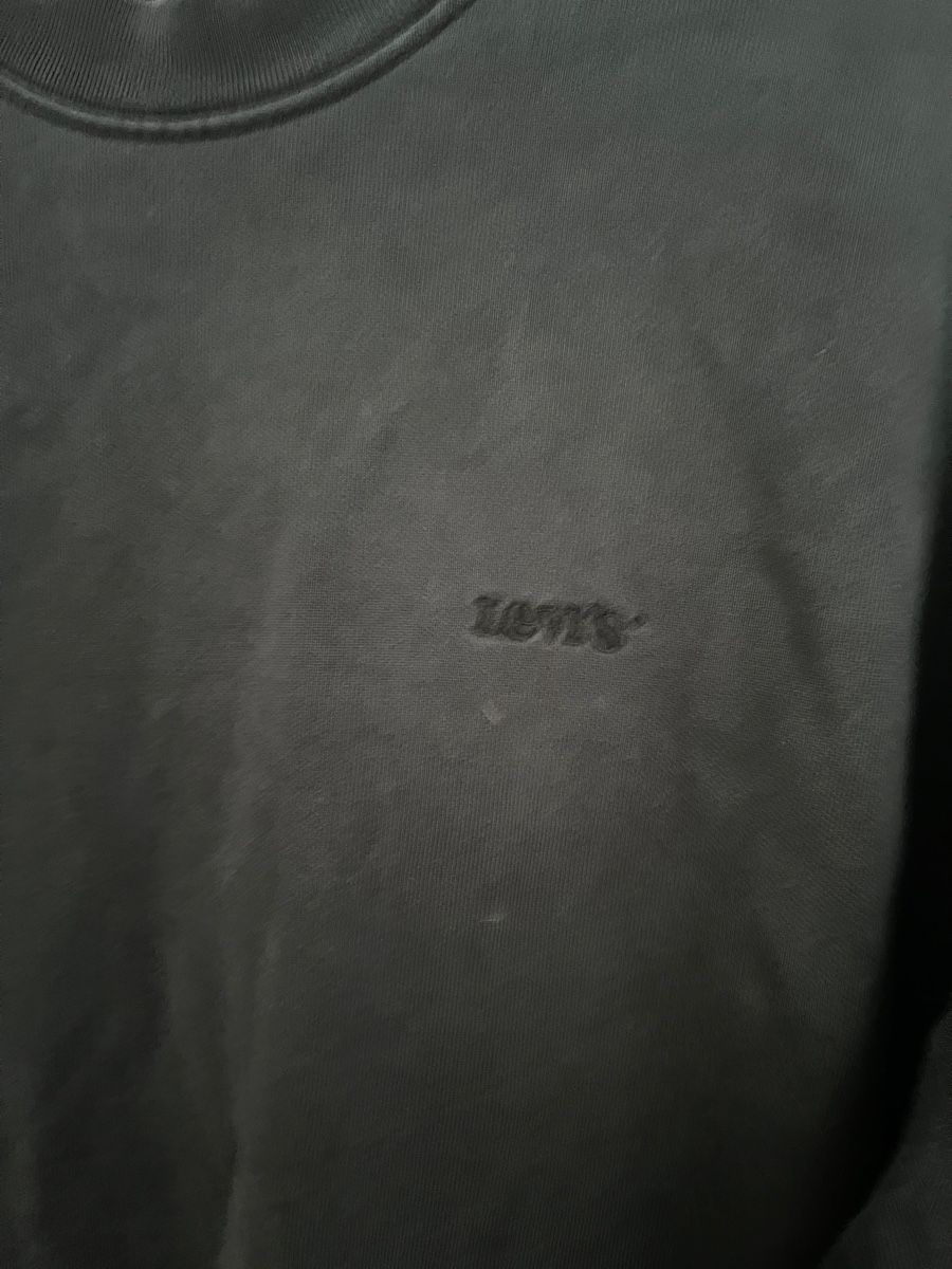 Levi's Maglioni & Felpe: Levi's Sweatshirt - S – Usato da Lausen venduto da secondhand_basel 1