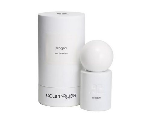Parfum & Eau de Toilette: Slogan de Courrèges eau de parfum 50 ml NEUF – Neu und originalverpackt aus Veyrier von Leilazizou 1