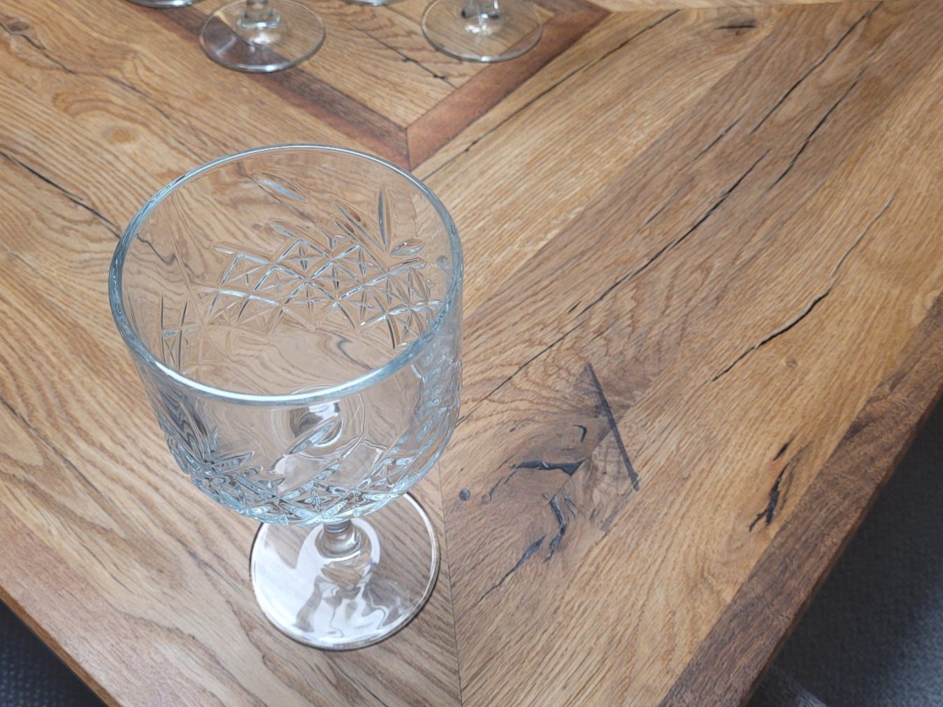 Gläser: Gläser | 8er-Set | GIN & COCKTAILS – Gebraucht aus Worben von sternli27 3