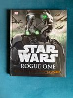 Star Wars Rogue One – Illustrierte Enzyklopädie (DK)