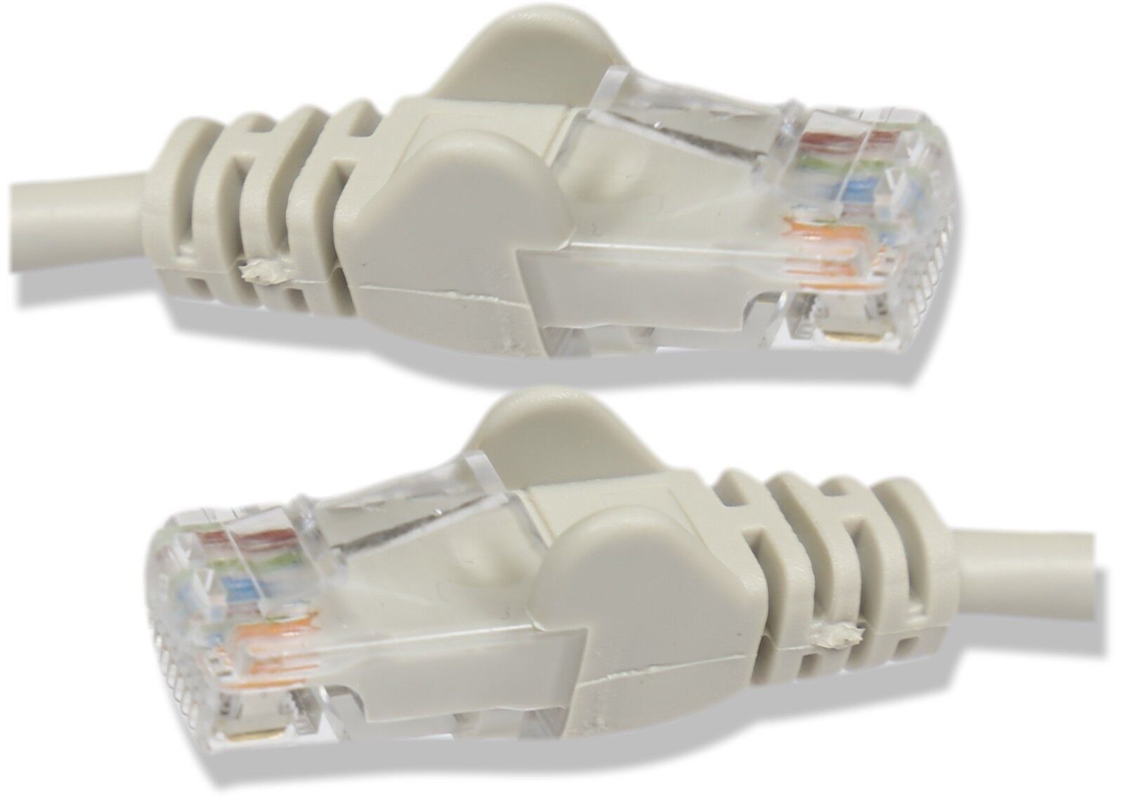 Dätwyler Cavi: 0.5m  Netzwerkkabel / Network Cable - Cat.5 – Nuovo e nell'imballaggio originale da Weinfelden venduto da QuaderBY 3