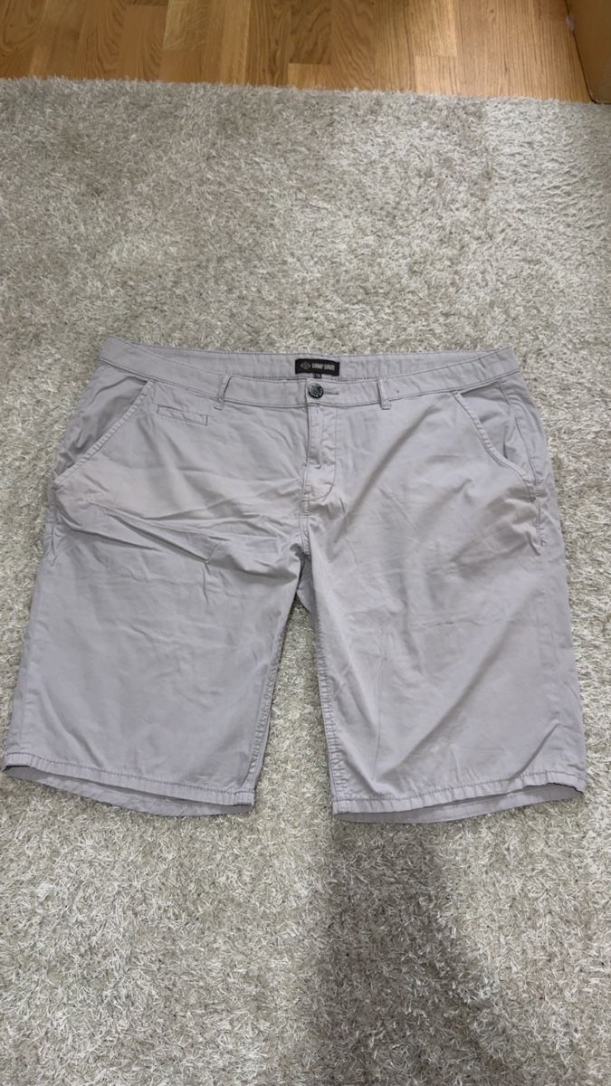 Camp David Hosen: Camp David Shorts – Neu (gemäss Beschreibung) aus Erlinsbach SO von _stjepi_