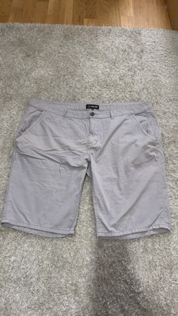 Camp David Shorts
