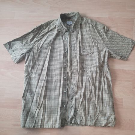 Levi's Shirt gr L