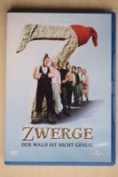 ZWERGE/DER WALD IST NICHT GENUG (190)