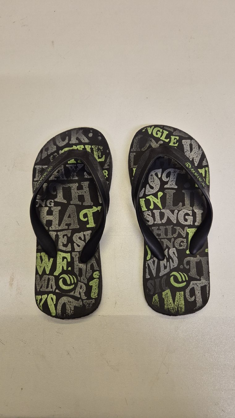 Scarpe per ragazzi: Kinder Flipflops Gr29/30 – Usato da Uerikon venduto da PhilipFrey