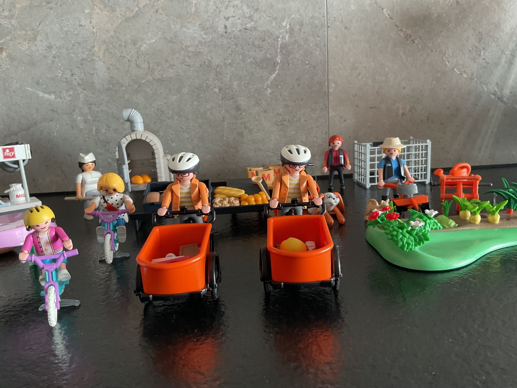 Playmobil Giocattoli: Playmobile – Nuovo (secondo la descrizione) da Neuchâtel venduto da sta_7qfy 5