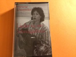 Marianne Schauwecker Lieder us em Schneeggehuus