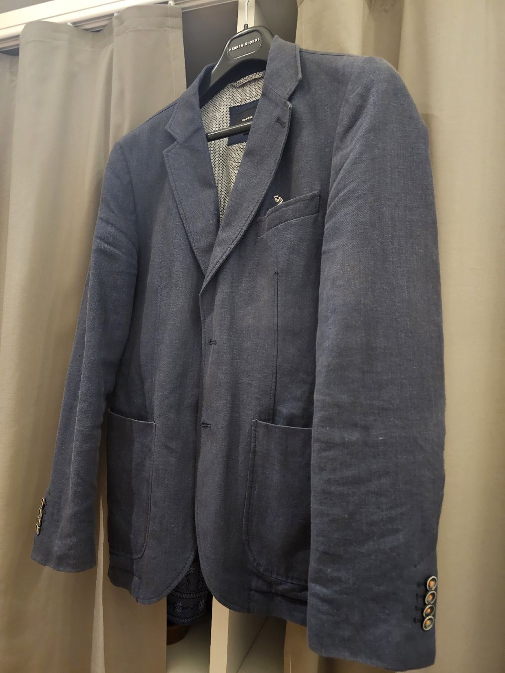 Giacche: Blazer Sakko Set  – Usato da Eich venduto da Samanosoke
