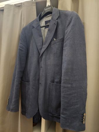 Blazer Sakko Set 
