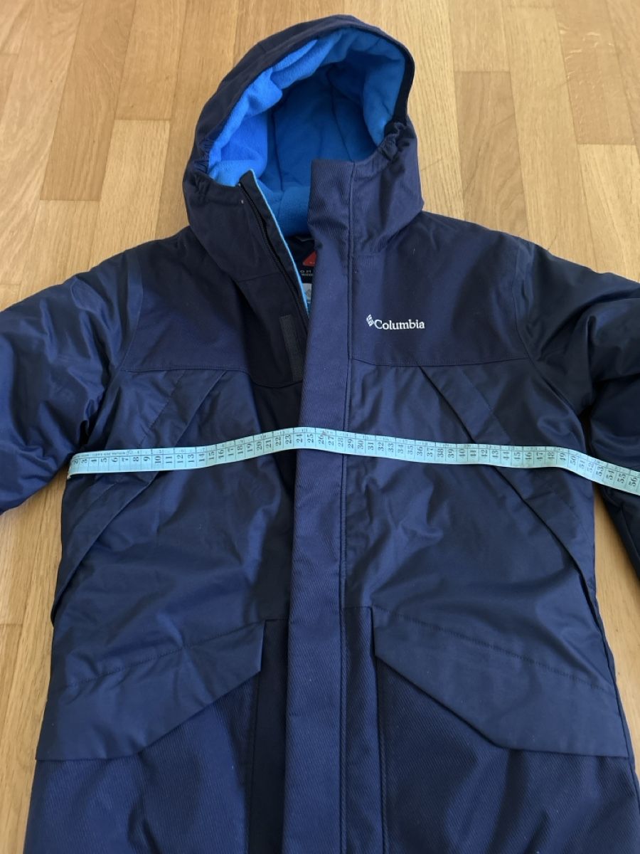 Columbia Giacche: Columbia ski new! 154 – Nuovo e nell'imballaggio originale da Adliswil venduto da mollymoo 3