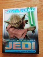 Star Wars: Das geheime Wissen der Jedi - Top Zustand!