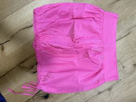 DKNY Jeans Rock, Gr. 8, Pink - Sommerlich & Trendy!