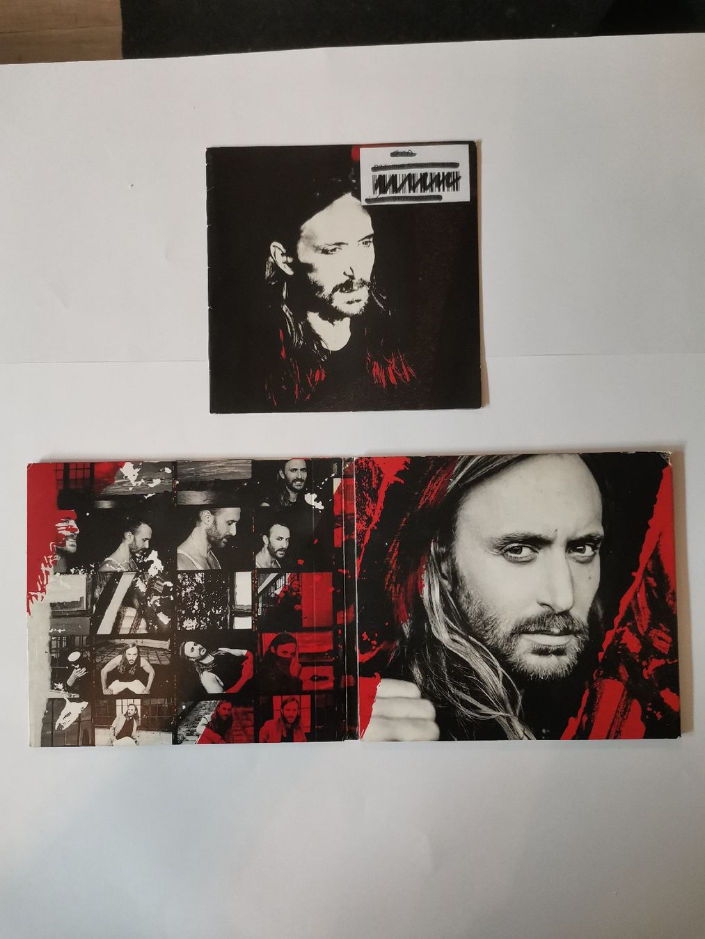 CDs: David Guetta Listen Again CD-Set, 2CDs – Gebraucht aus St. Antoni von AJTurner 2
