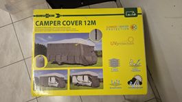 BRUNNER Camper Cover 12M 650x240x270cm neu