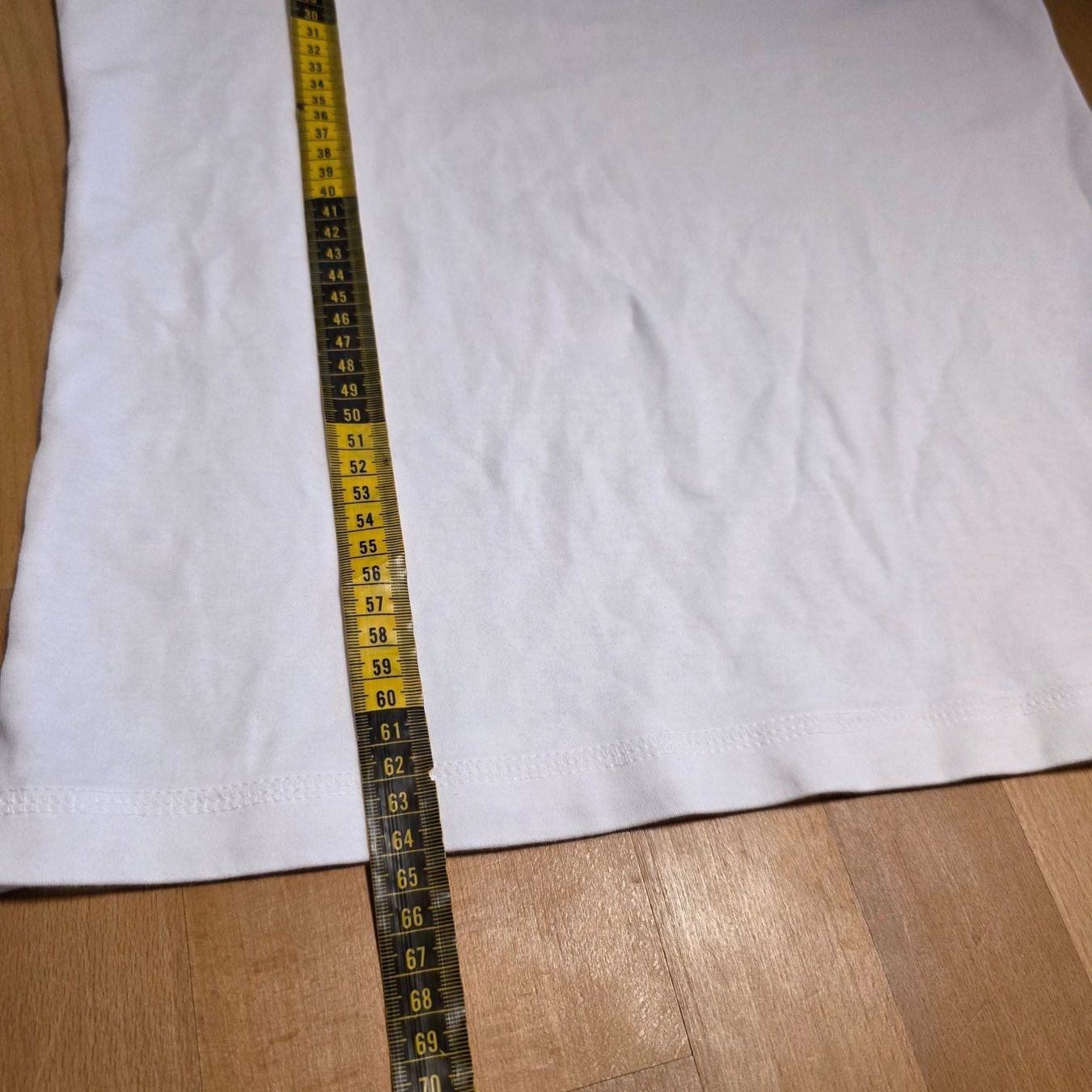 Cecil Tops: Cecil Weißes Basic Tanktop Damen Gr. 40/L – Neuf (Voir description) à Wald ZH par CapLux 7