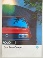 Das Polo Coupé Magazin (1992)