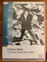 CITIZEN KANE - ORSON WELLES