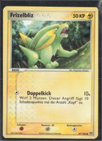 POKÉMON / Firzelbliz / EX Emerald 🇩🇪