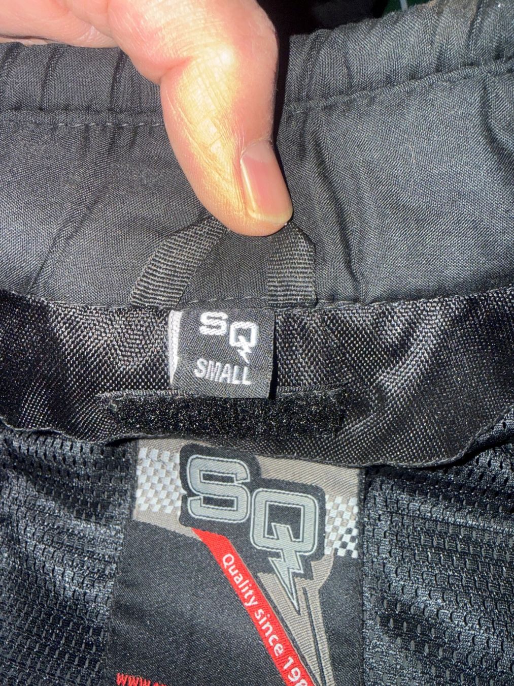 Giacche: SQ Damen Motorradjacke – Nuovo (secondo la descrizione) da Effretikon venduto da cesco11 1