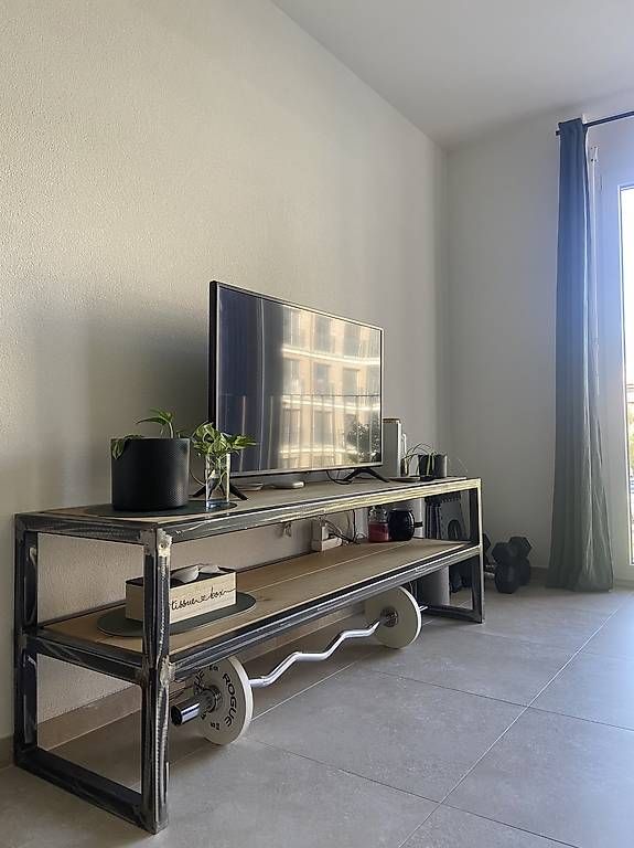 TV Möbel: Meuble télé  – Gebraucht aus Aigle von lhe_s79m 2