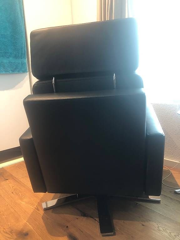 Intertime Sessel: Intertime Lenis relax armchair in new condition! – Neu (gemäss Beschreibung) aus Weiach von A.Hatem 1